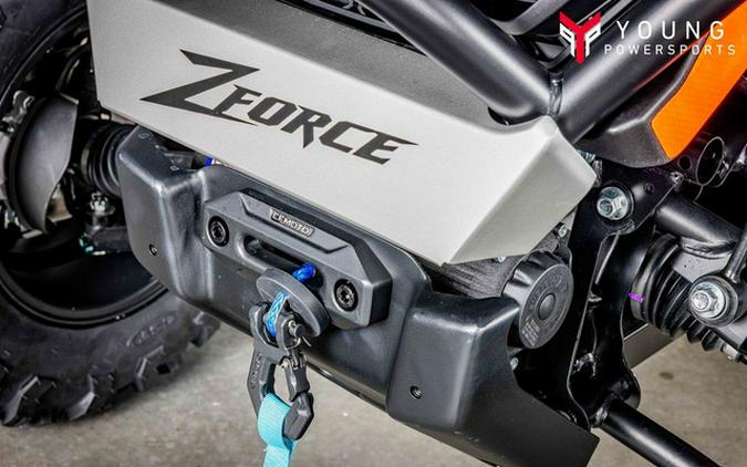 2026 CFMOTO ZFORCE 950 Sport