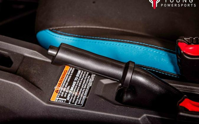 2026 CFMOTO ZFORCE 950 Sport