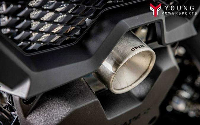 2026 CFMOTO ZFORCE 950 Sport