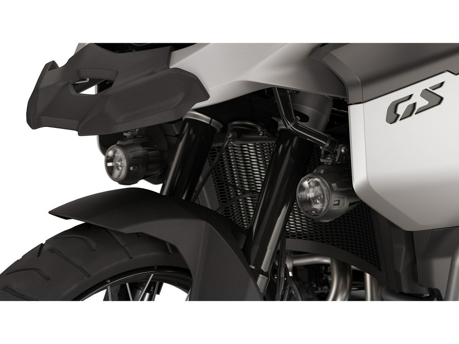 2025 BMW F 900 GS Adventure