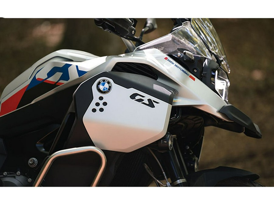 2025 BMW F 900 GS Adventure