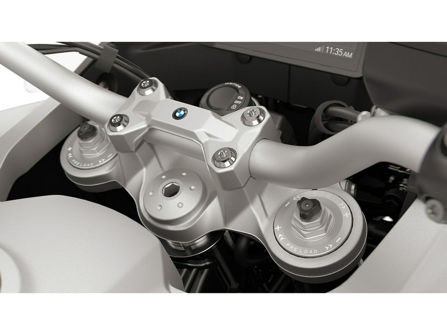 2025 BMW F 900 GS Adventure