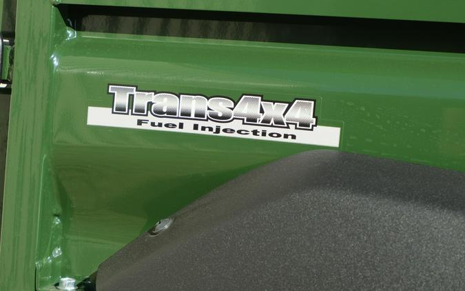 2026 KAWASAKI MULE 4010 TRANS4X4