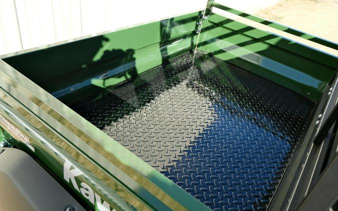 2026 KAWASAKI MULE 4010 TRANS4X4