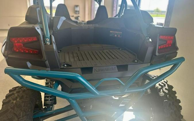 2024 Kawasaki Teryx KRX® 1000 Trail Edition