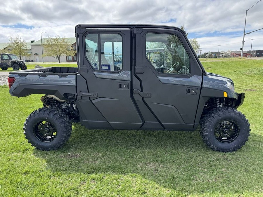 2026 Polaris® Ranger Crew XP 1000 NorthStar Edition Ultimate