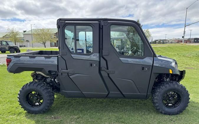 2026 Polaris® Ranger Crew XP 1000 NorthStar Edition Ultimate
