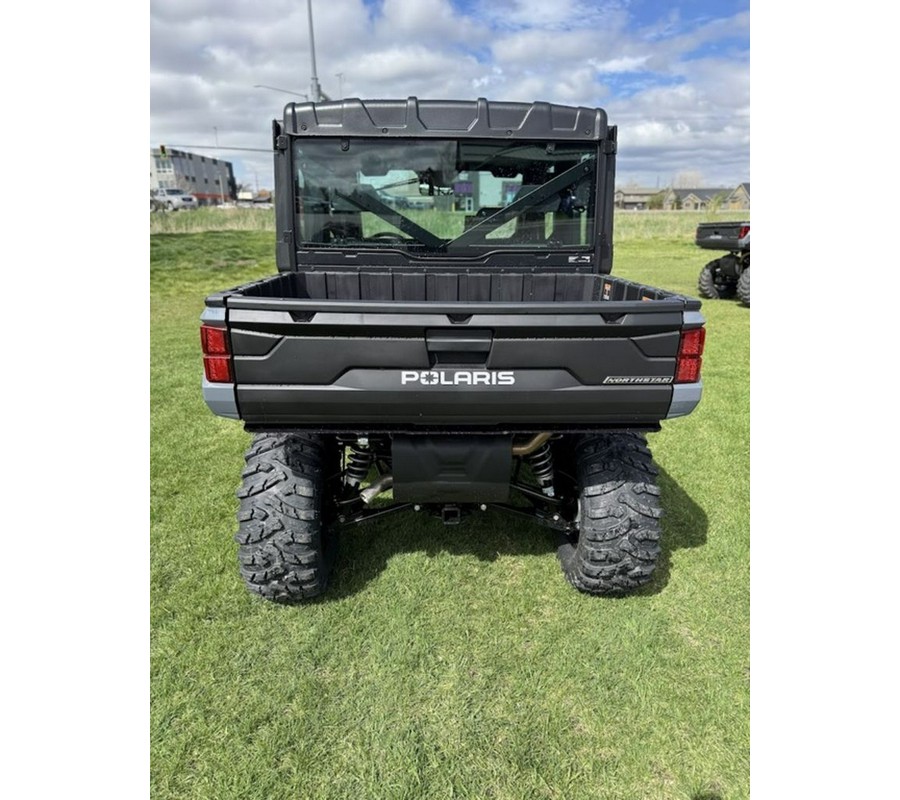 2026 Polaris® Ranger Crew XP 1000 NorthStar Edition Ultimate