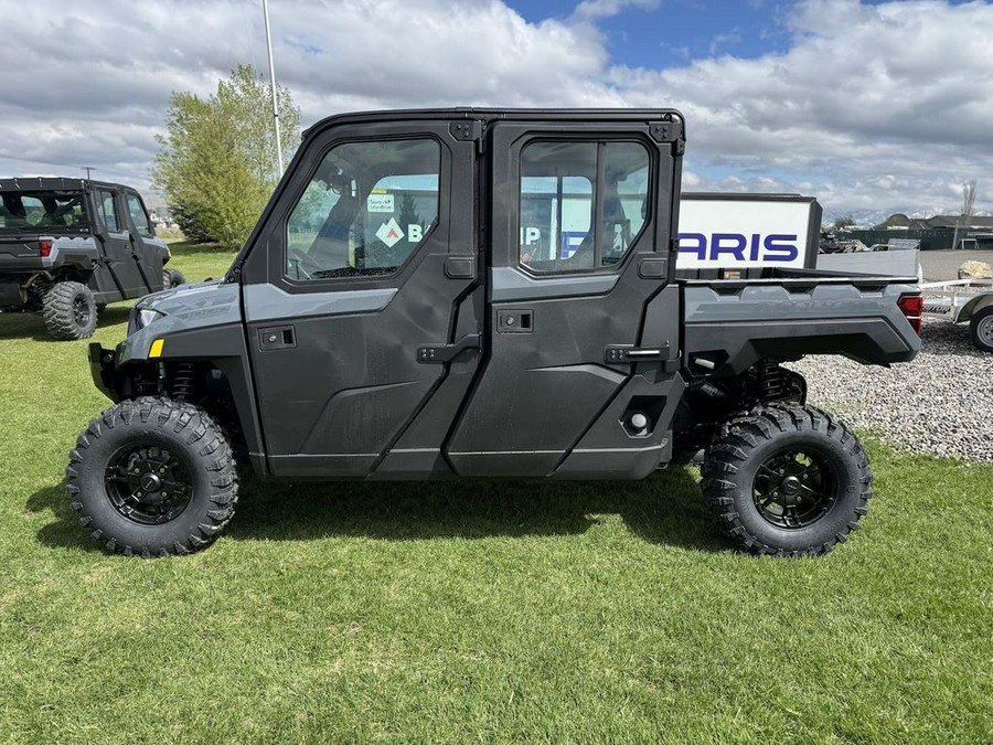 2026 Polaris® Ranger Crew XP 1000 NorthStar Edition Ultimate