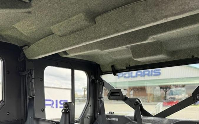2026 Polaris® Ranger Crew XP 1000 NorthStar Edition Ultimate