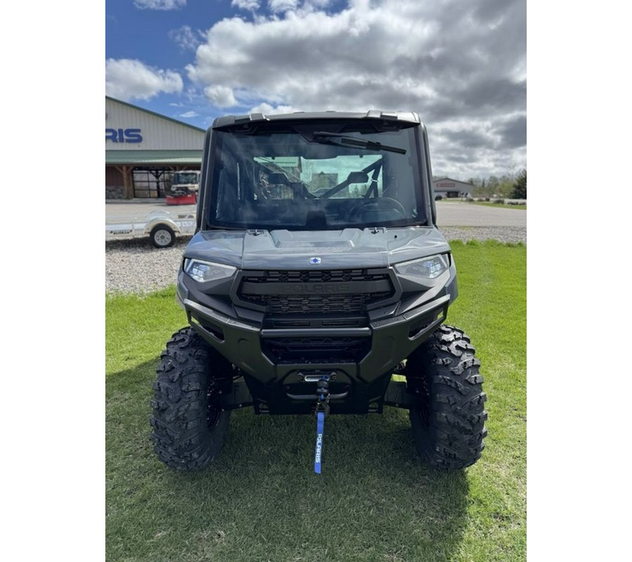 2026 Polaris® Ranger Crew XP 1000 NorthStar Edition Ultimate