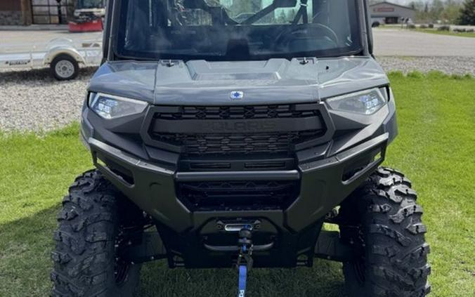 2026 Polaris® Ranger Crew XP 1000 NorthStar Edition Ultimate