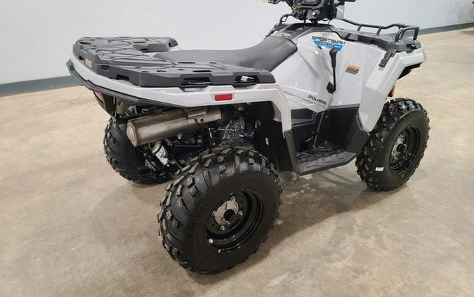 2026 Polaris Sportsman 570