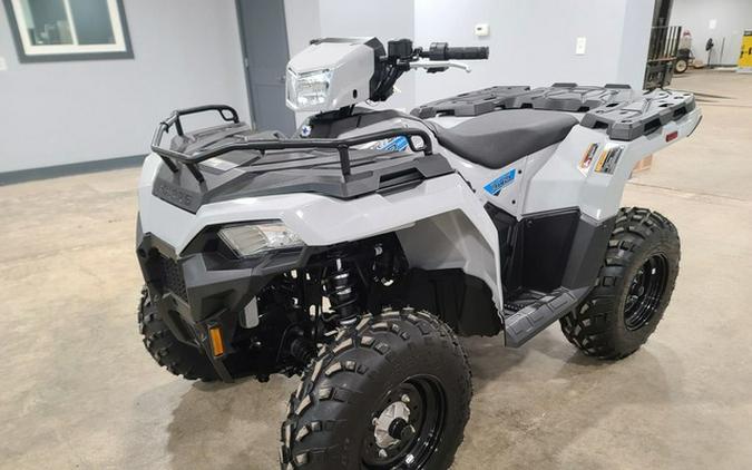 2026 Polaris Sportsman 570