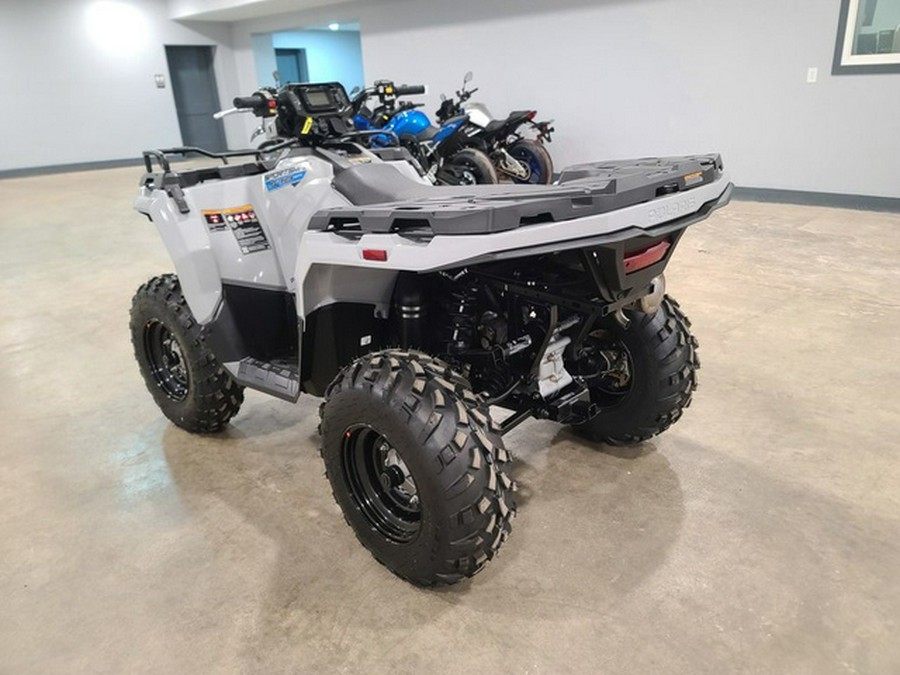 2026 Polaris Sportsman 570