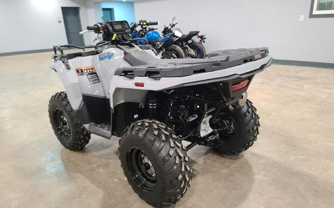 2026 Polaris Sportsman 570