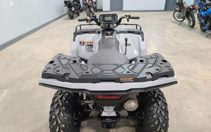 2026 Polaris Sportsman 570