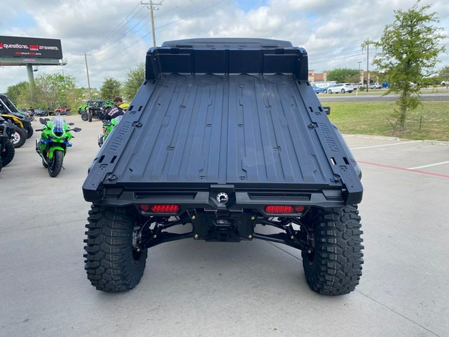 2026 Can-Am Defender PRO Limited HD10