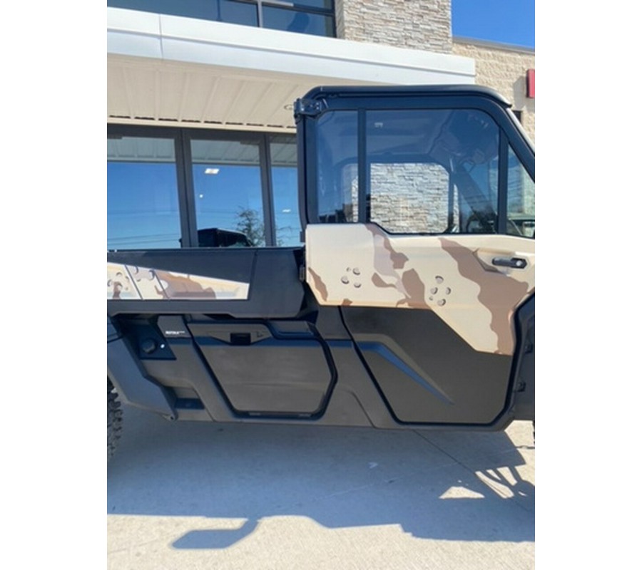 2026 Can-Am Defender PRO Limited HD10