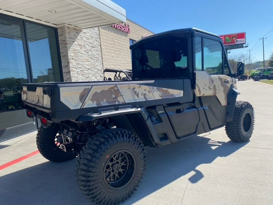 2026 Can-Am Defender PRO Limited HD10
