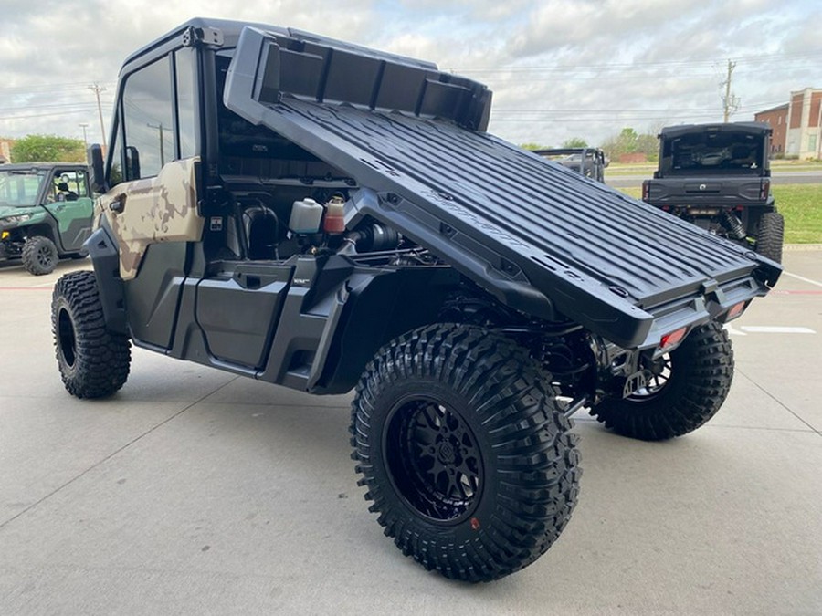 2026 Can-Am Defender PRO Limited HD10