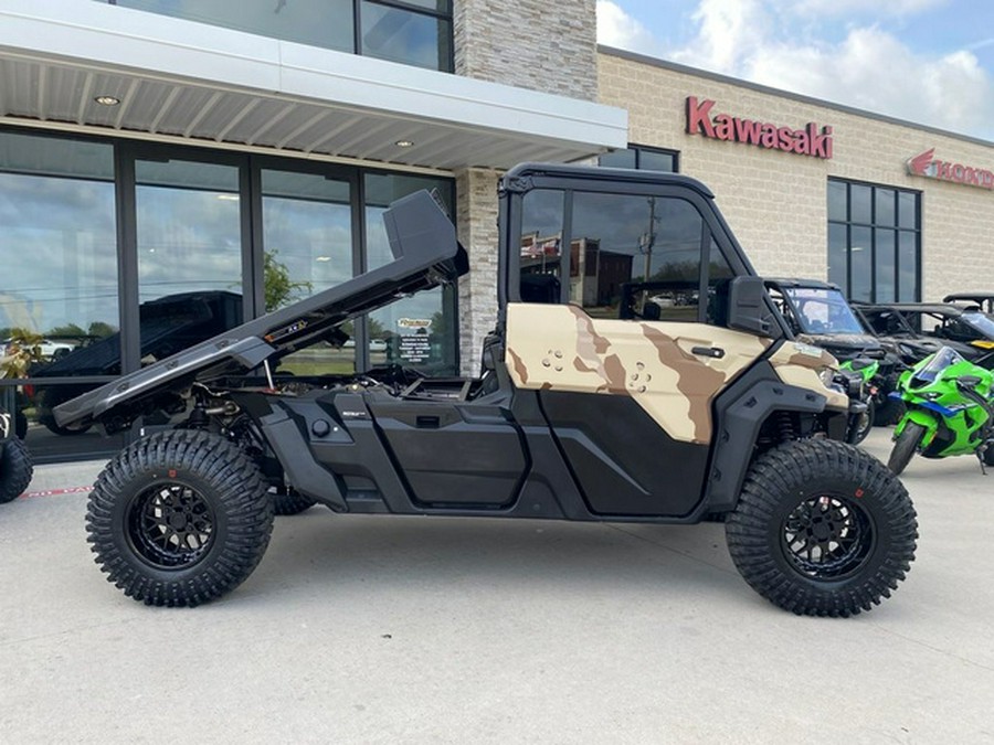 2026 Can-Am Defender PRO Limited HD10