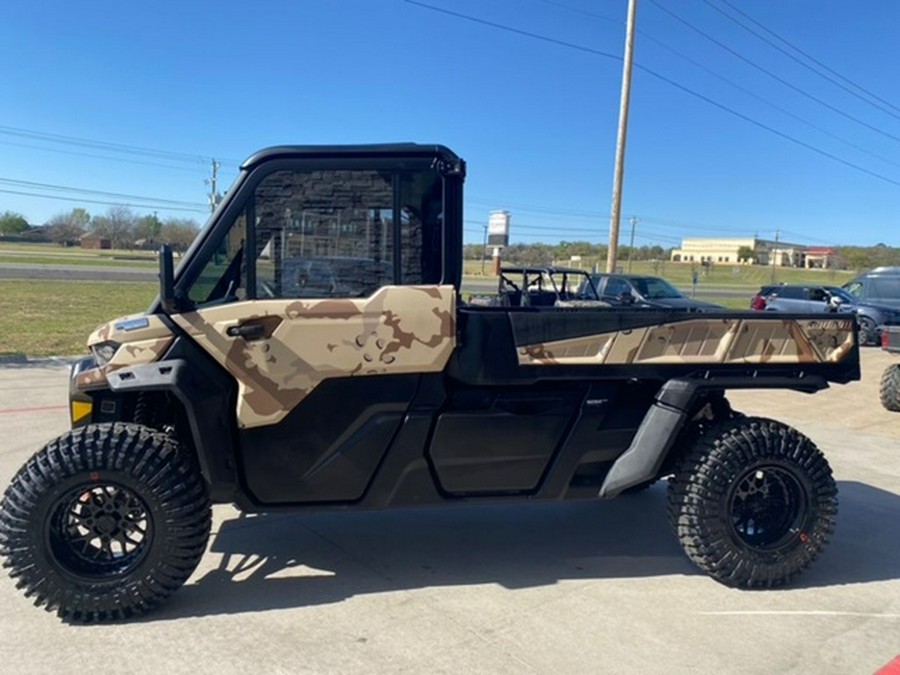 2026 Can-Am Defender PRO Limited HD10