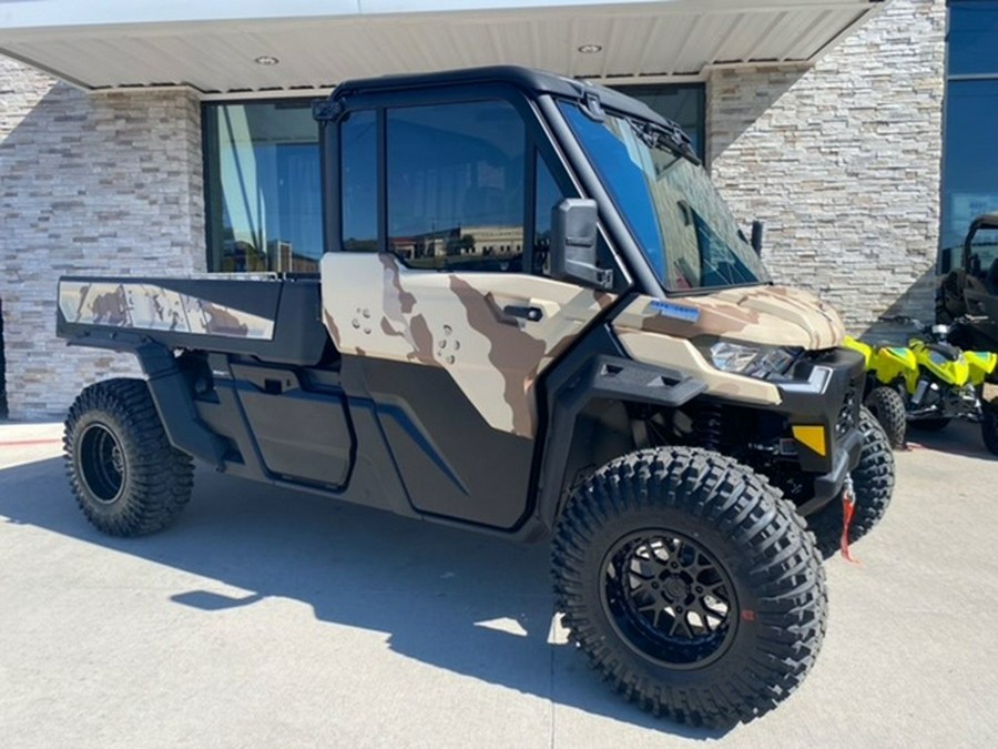 2026 Can-Am Defender PRO Limited HD10