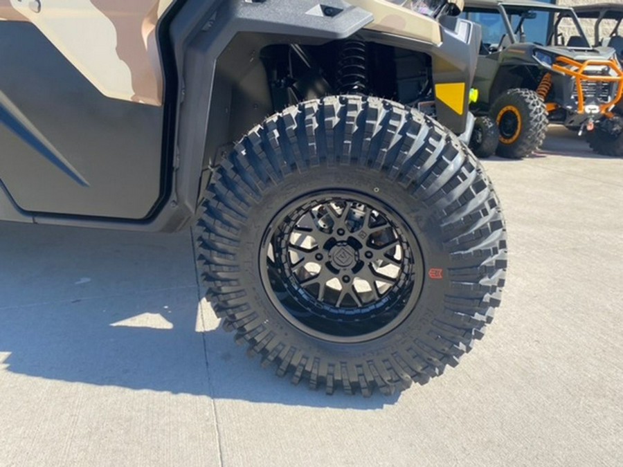 2026 Can-Am Defender PRO Limited HD10