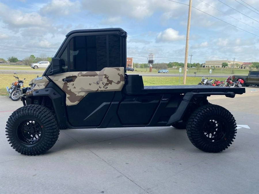 2026 Can-Am Defender PRO Limited HD10