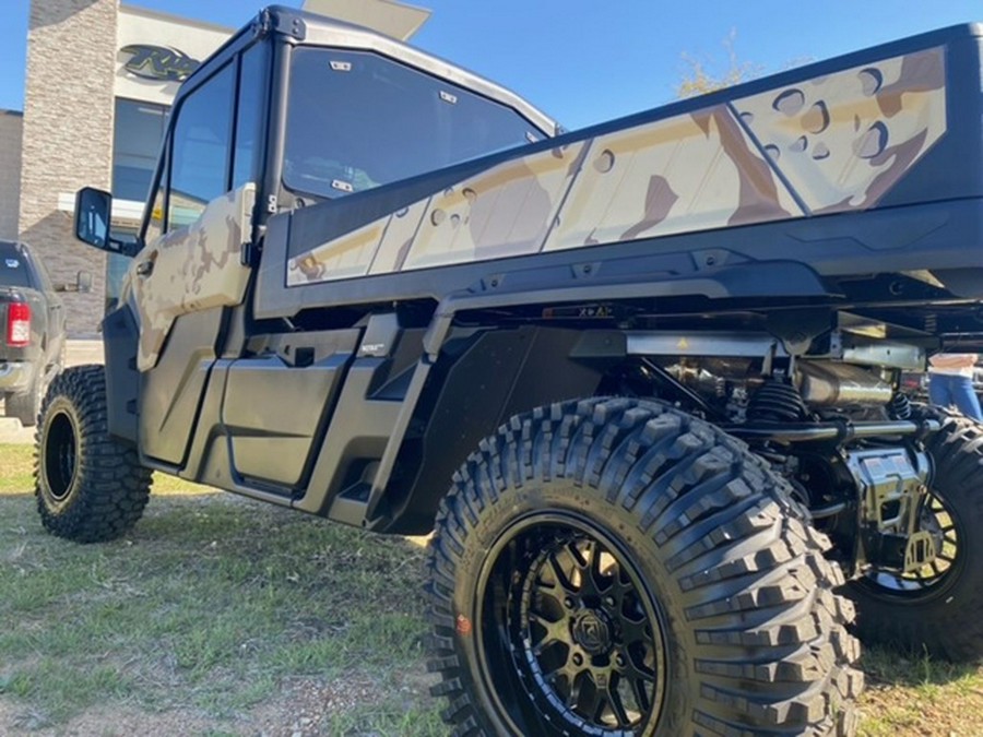 2026 Can-Am Defender PRO Limited HD10