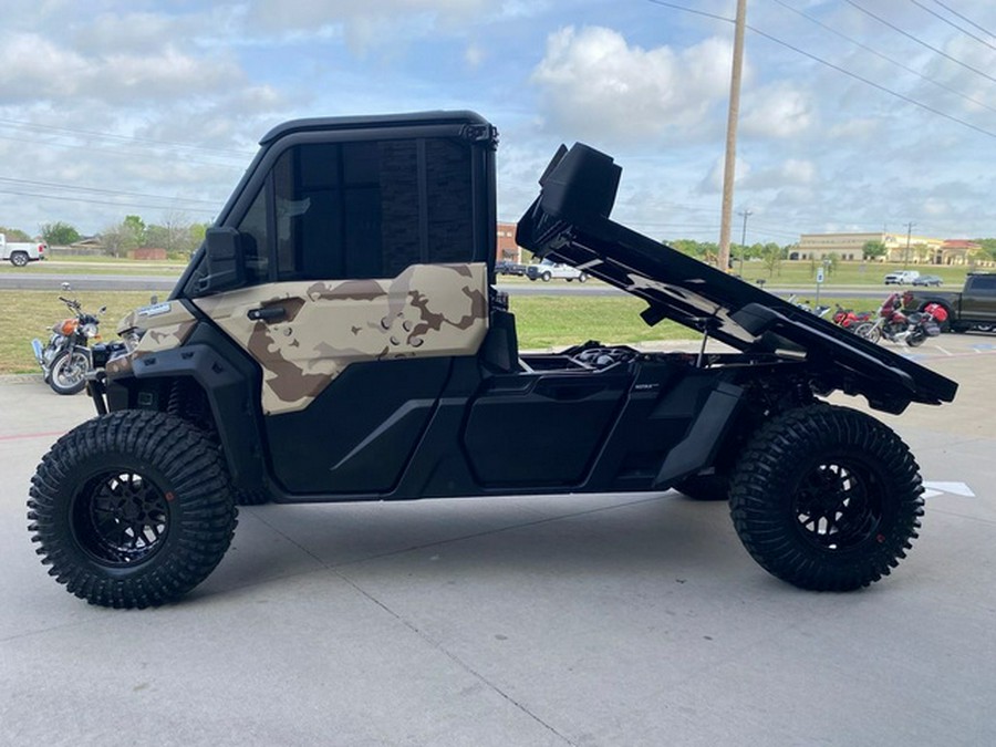 2026 Can-Am Defender PRO Limited HD10