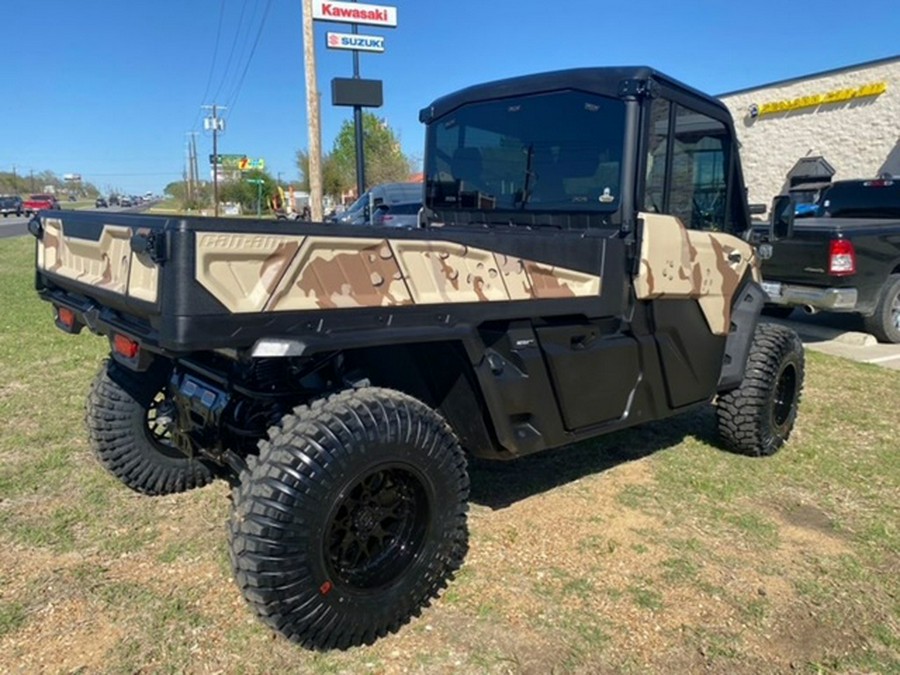 2026 Can-Am Defender PRO Limited HD10