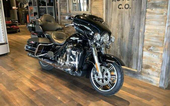 Harley-Davidson Ultra Limited motorcycles for sale in Chaffee, NY
