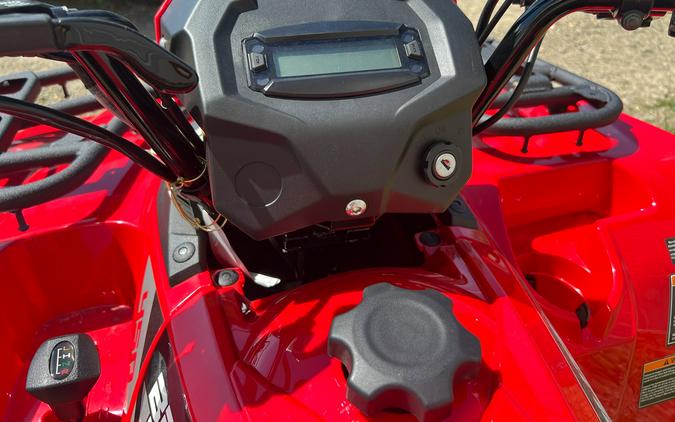 2026 Kawasaki Brute Force® 450 4x4
