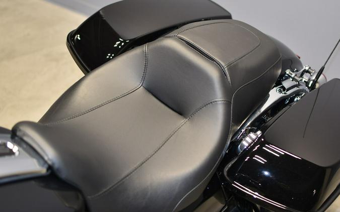 2022 Harley-Davidson Street Glide FLHX