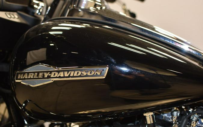 2022 Harley-Davidson Street Glide FLHX