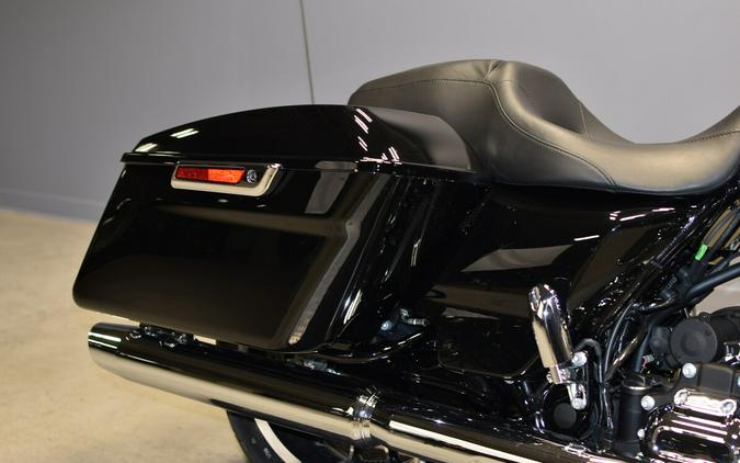2022 Harley-Davidson Street Glide FLHX