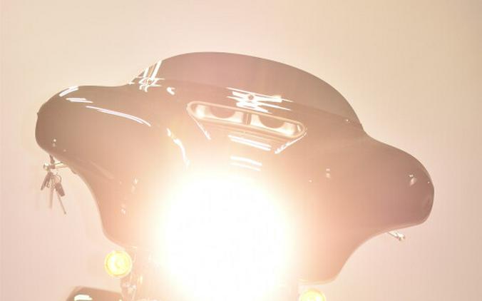 2022 Harley-Davidson Street Glide FLHX