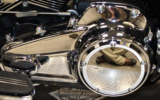 2022 Harley-Davidson Street Glide FLHX