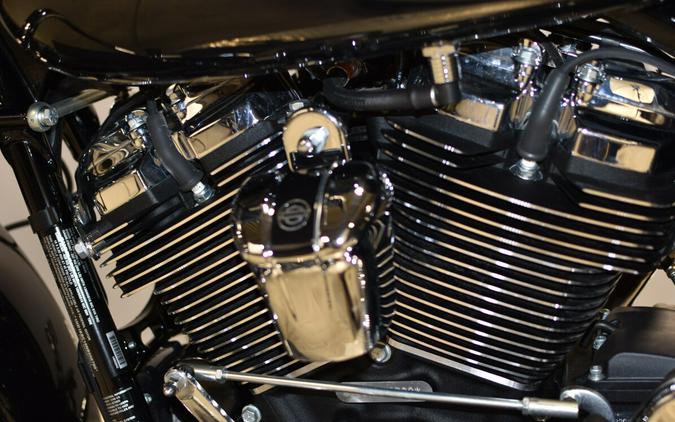 2022 Harley-Davidson Street Glide FLHX