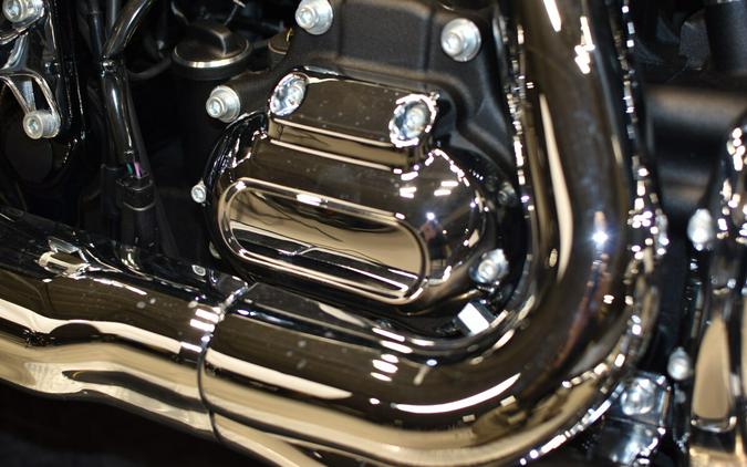 2022 Harley-Davidson Street Glide FLHX