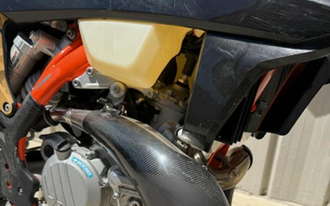 2023 KTM XC 250 W