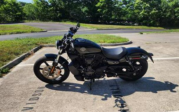 2026 Harley-Davidson Nightster