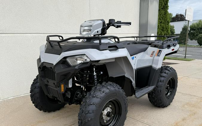 2026 Polaris SPORTSMAN 450 HO EPS