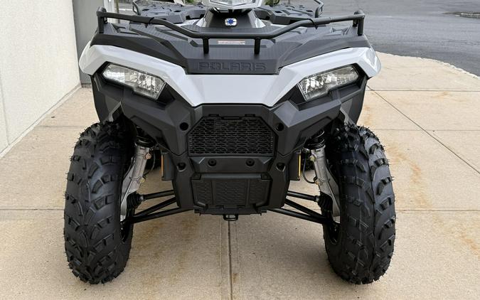 2026 Polaris SPORTSMAN 450 HO EPS