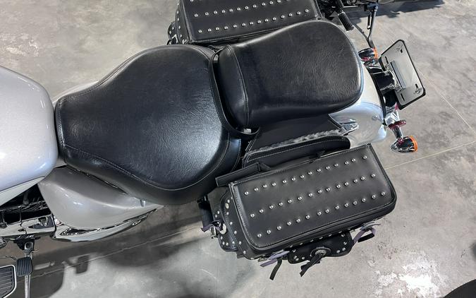 2007 Suzuki Boulevard C50