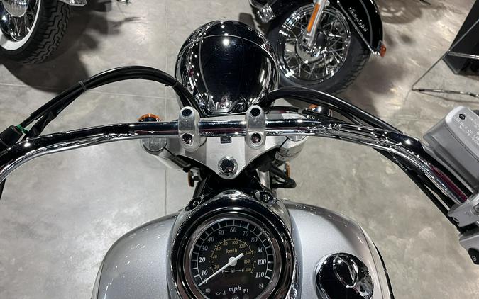 2007 Suzuki Boulevard C50