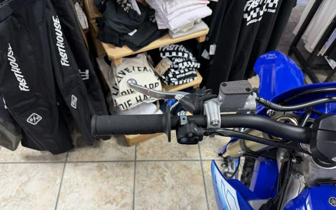 2027 Yamaha YZ 450F