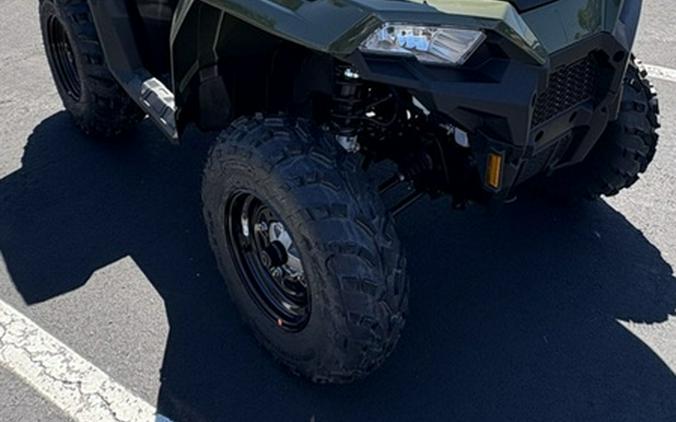 2026 Polaris Sportsman 570